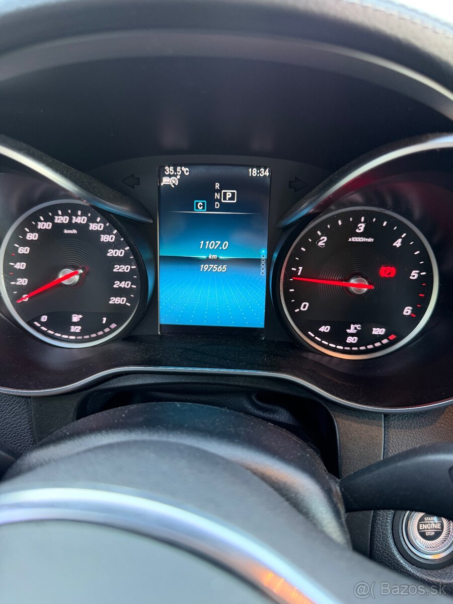 Mercedes Benz GLC SUV 220d 4MATIC Facelift - 18