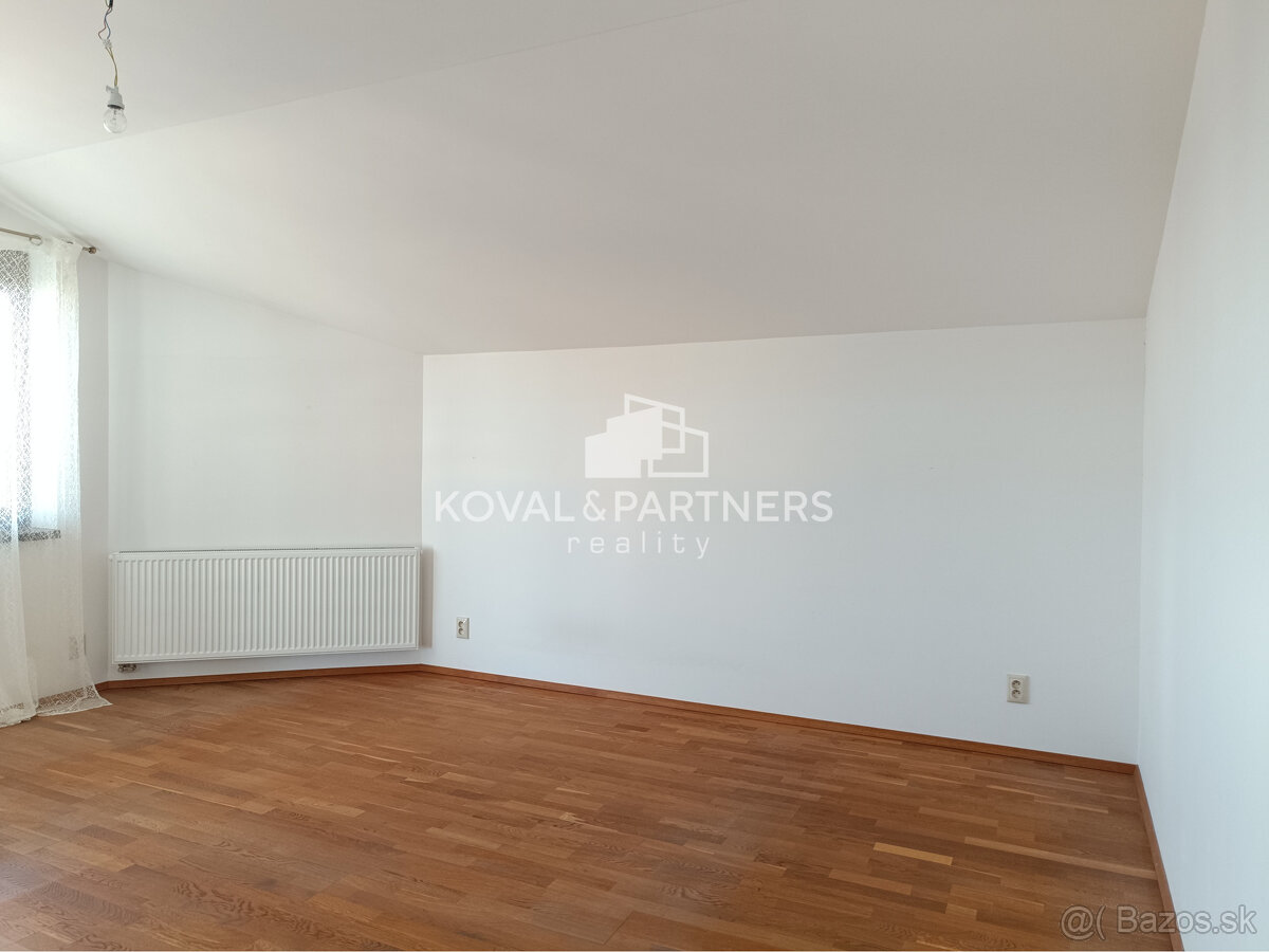 7 izbový dom s moderným vybavením - Štitáre - Nitra - 18