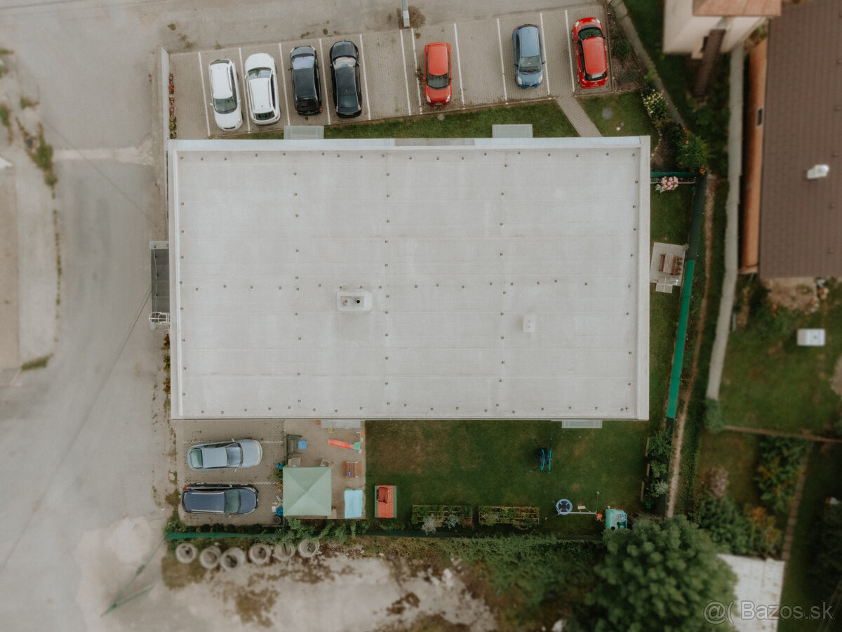 Na predaj kompletne zrekonštruovaný 2-izbový byt v Kotešovej - 18