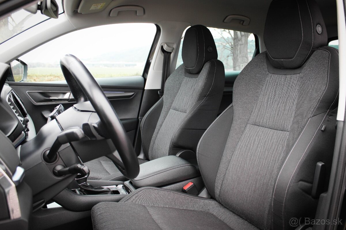 Škoda Karoq 2.0 TDI Style 4x4 DSG - 18