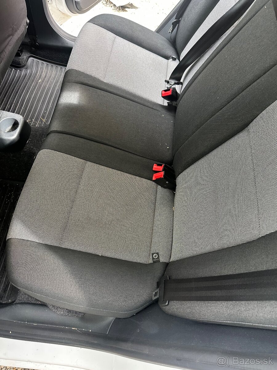 Diely fabia 2 1.2tsi 63kw - 18