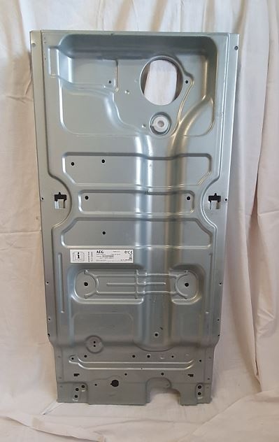 práčka Electrolux EWT1264 - rôzne diely - 18