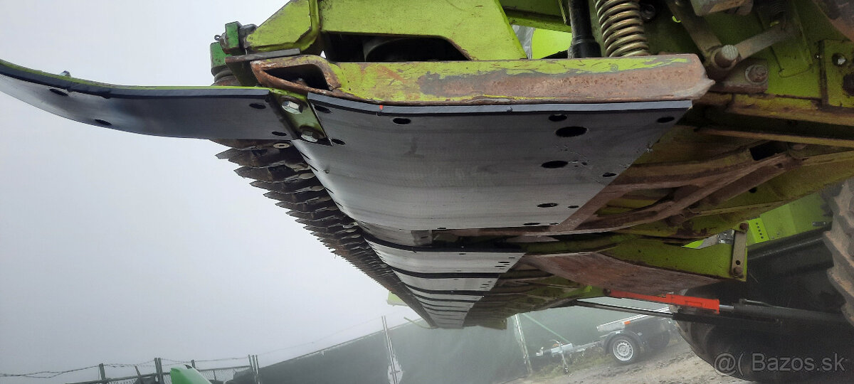 Flexibilní žací lišta Claas Soja Flex S900 - 18