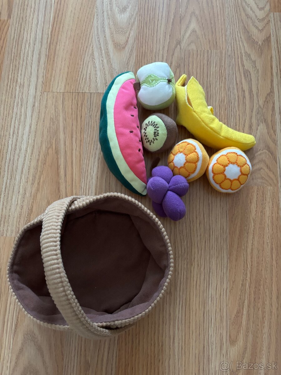 Detská kuchynka s príslušenstvom - 18