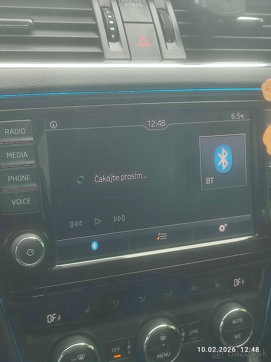 Škoda octavia 3 rs 2.0tdi - 18