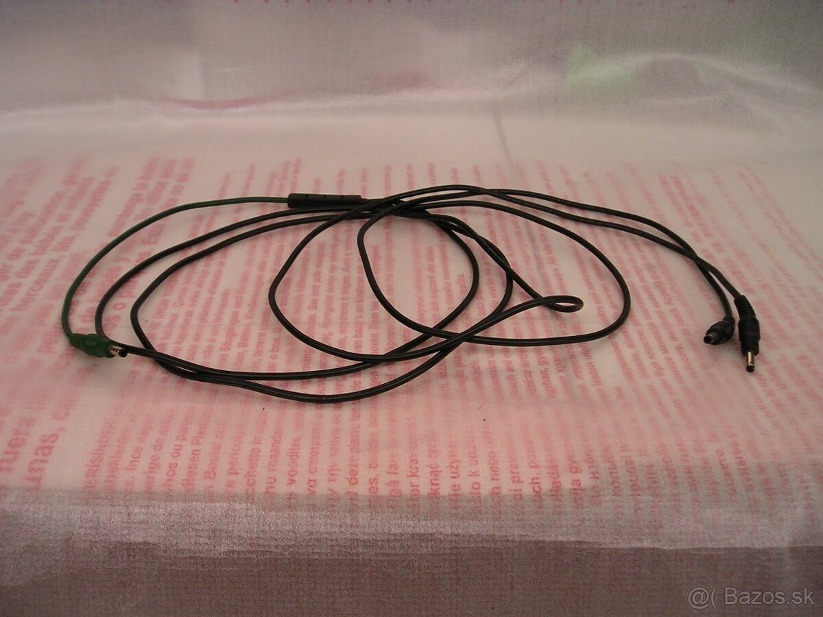 predam kable - 18