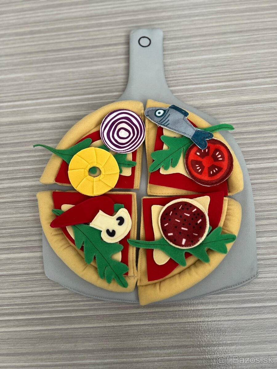 Detská kuchynská kuchynka - 18