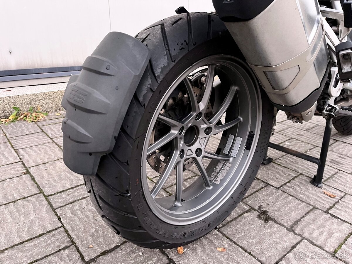 BMW R1200GS..2013..ABS..ZACHOVALÝ STAV - 18