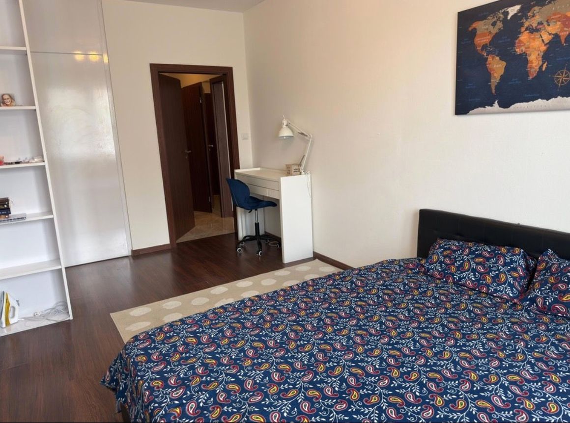 Na prenájom 2-izbový byt, Bratislava - Ružinov, Jégeho ulica - 18