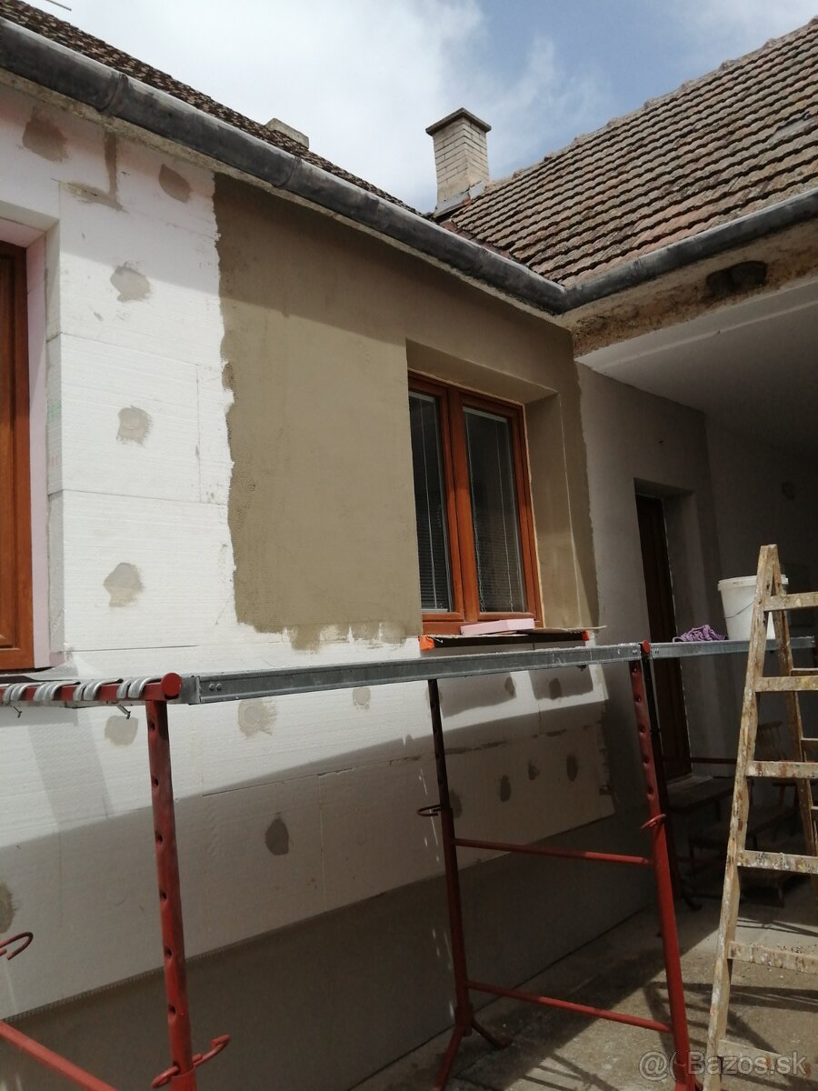 Realizujeme stavebné práce+búranie domov. - 18