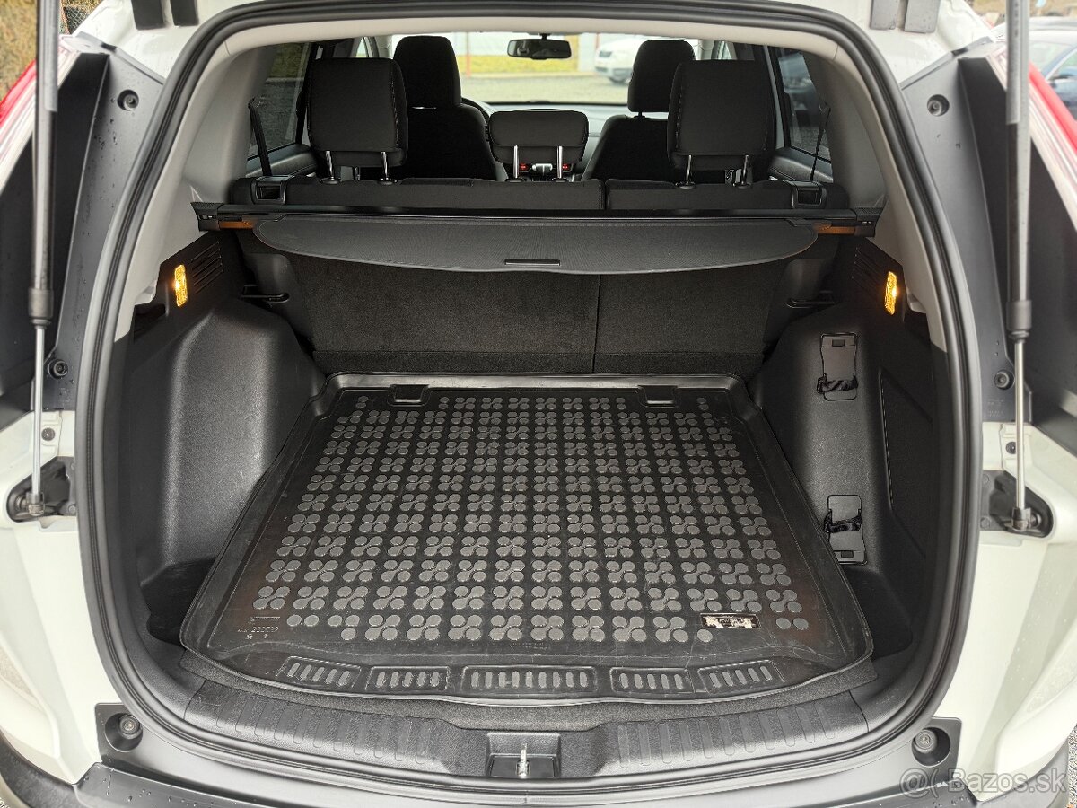 Honda CR-V 1.5 VTEC Turbo Elegance 4WD CVT SR - 18