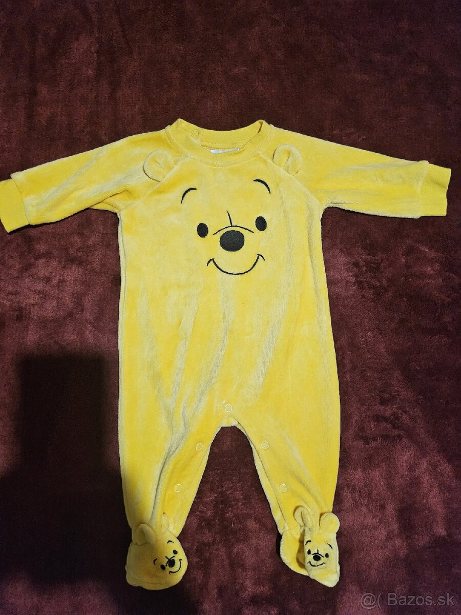 predávam detské veci - 18