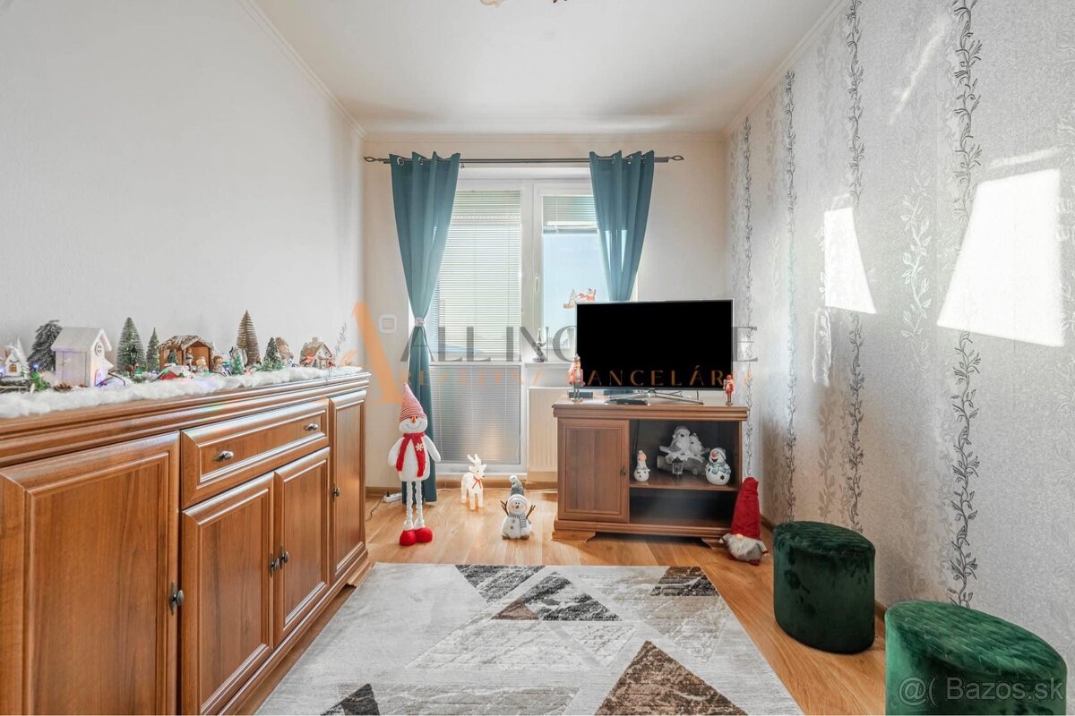 5 izbovy rodinny dom - 18