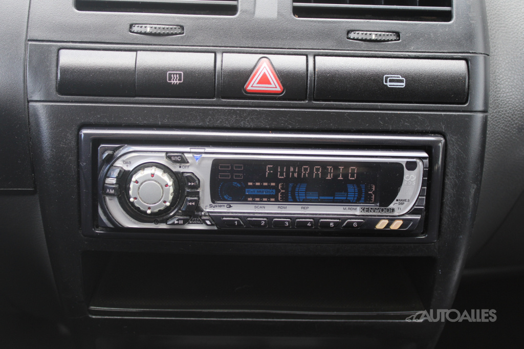 Seat Ibiza 1,4 MPi 44 kW STELLA - 18