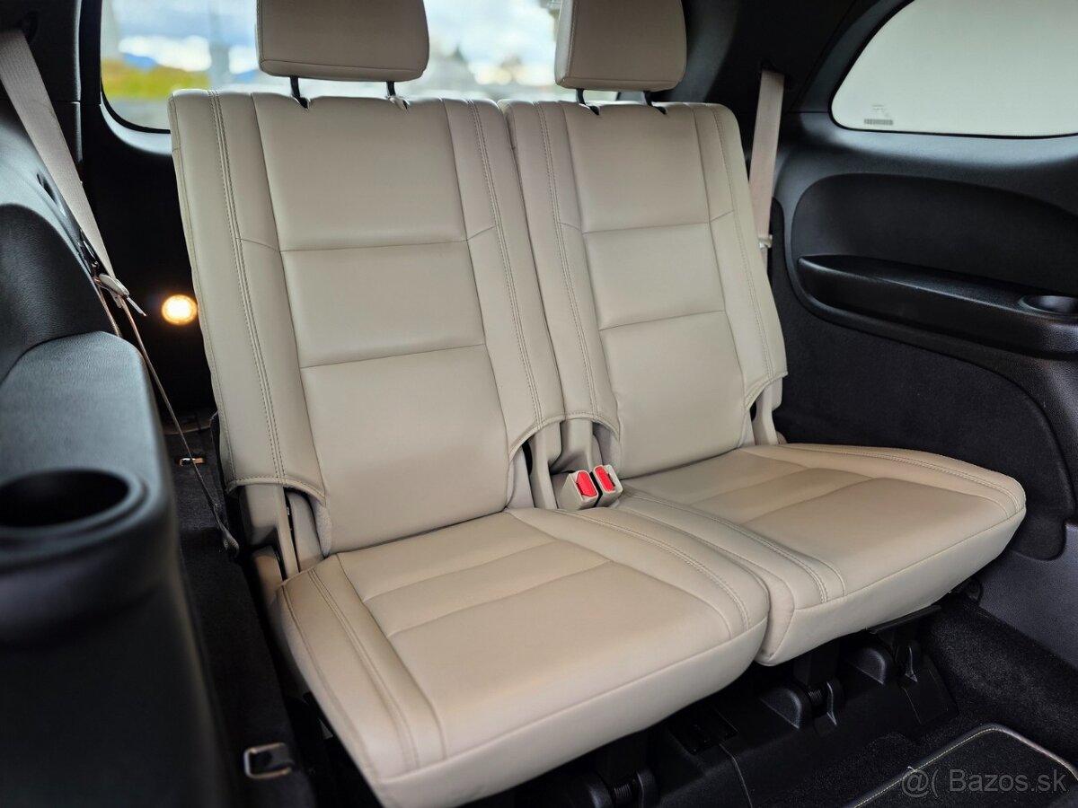 Dodge Durango 3.6L V6 2022 DPH - 18