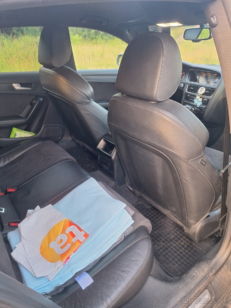 Audi A5 sportback 3.0TDI Quattro S-line - 18