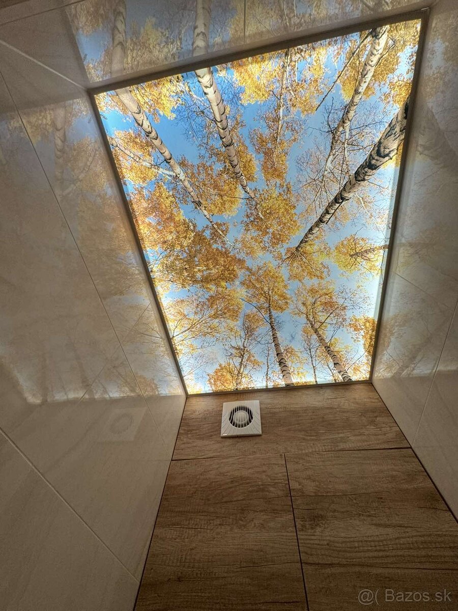 Napinacie stropy Sobrance - 18