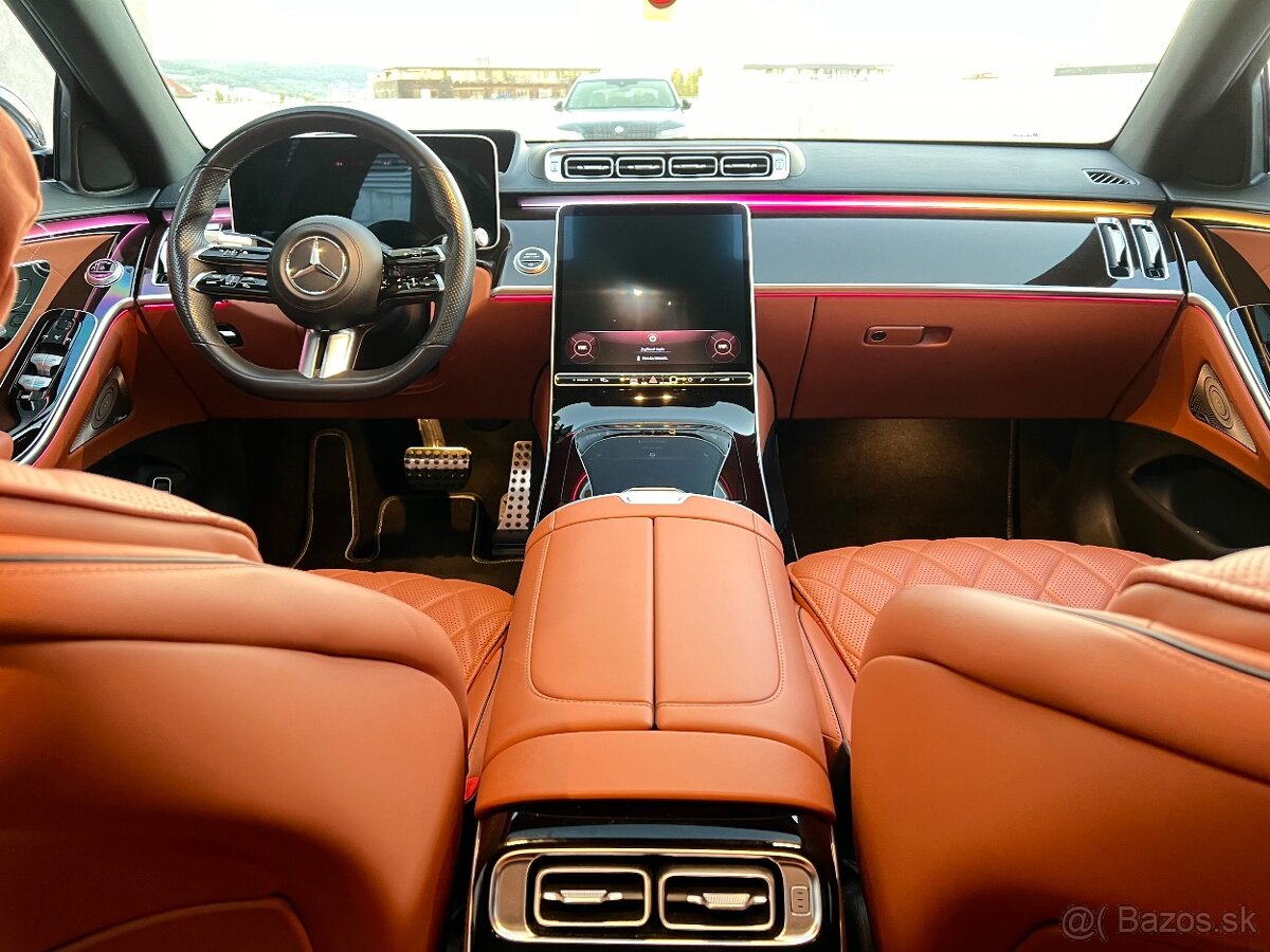 Mercedes S580 Brabus - 18