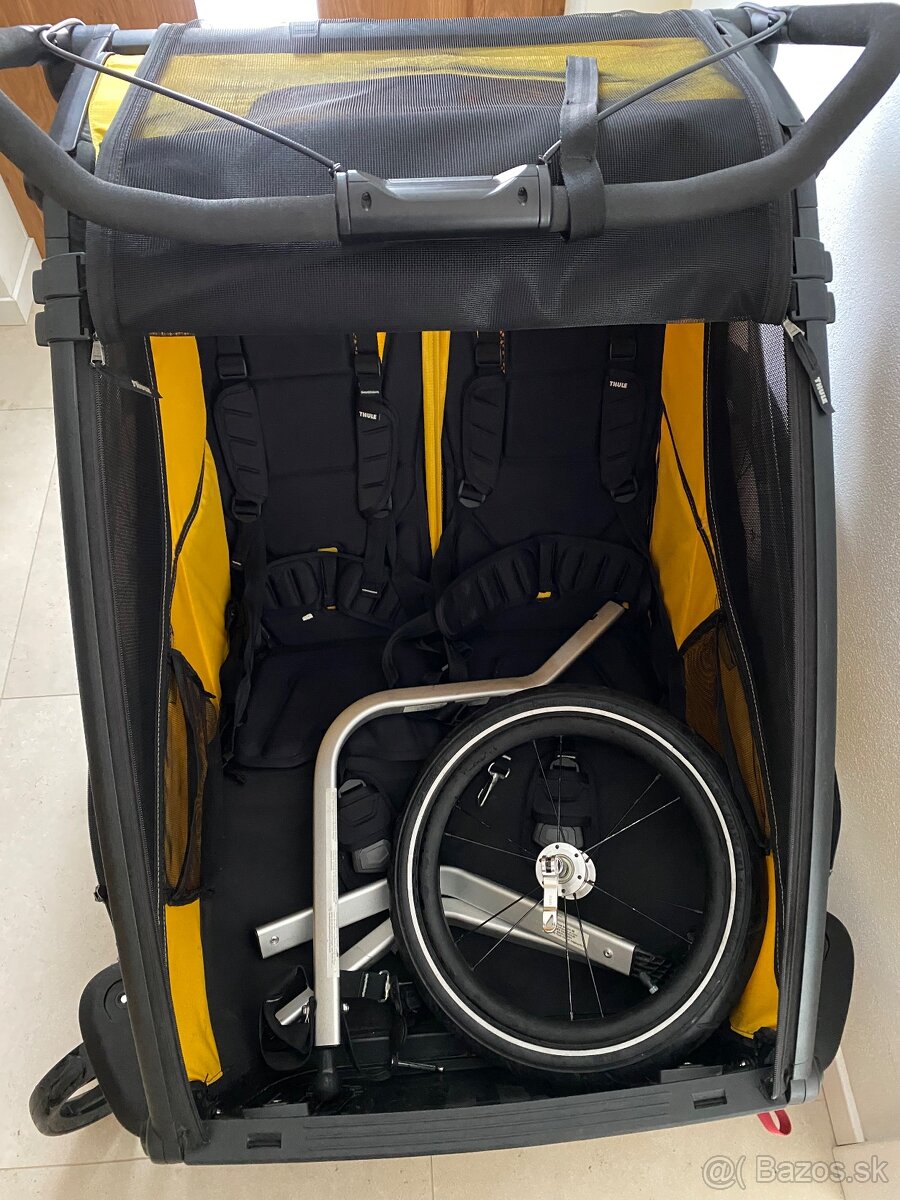 Thule Chariot Sport 2 - 18