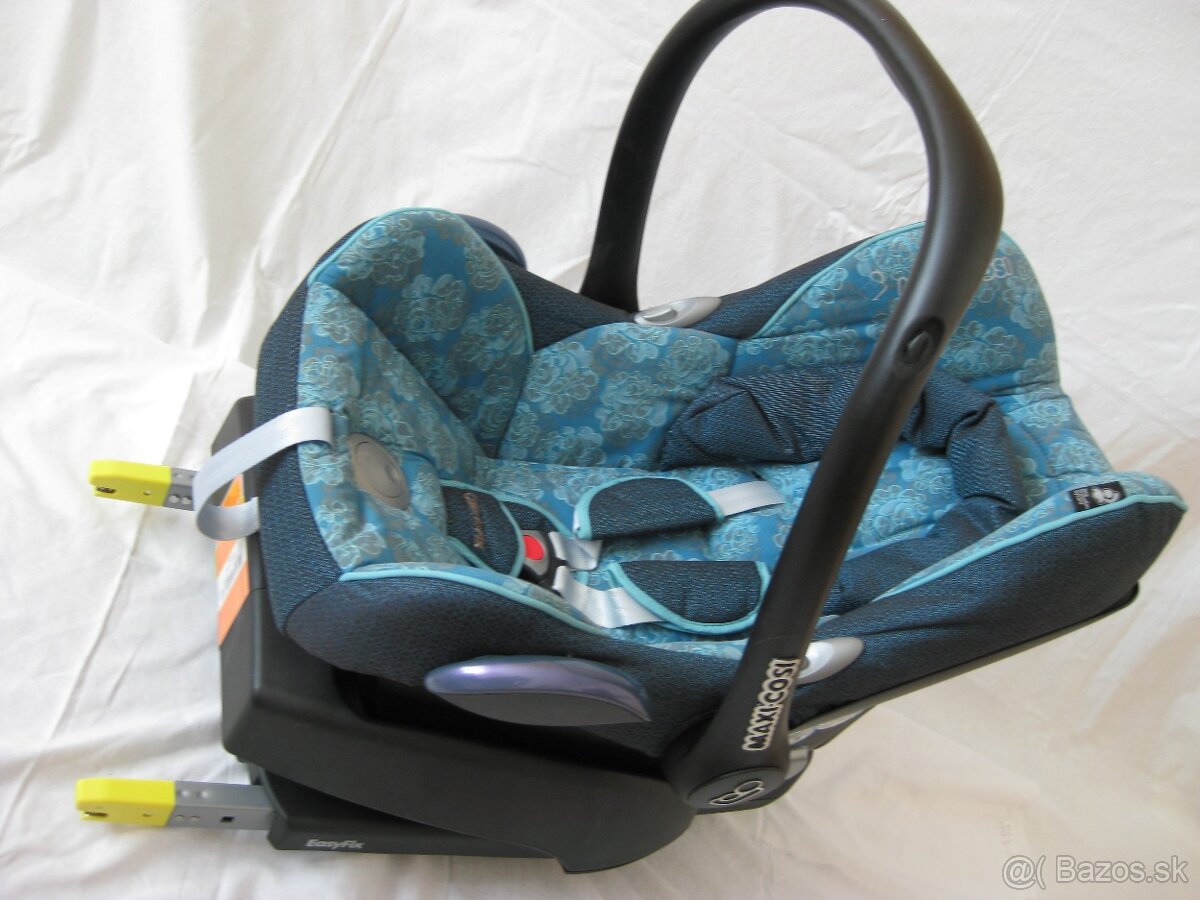 Maxi- Cosi Cabriofix - 18