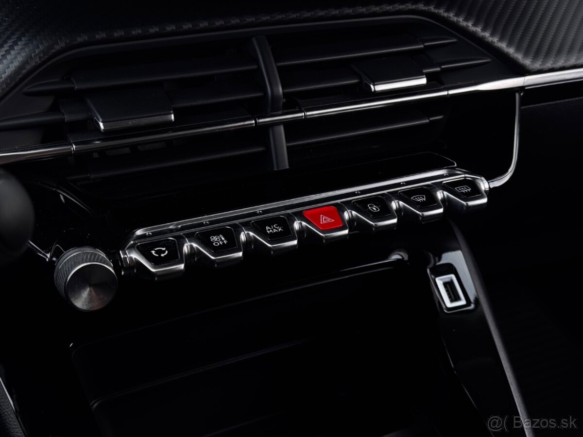 Peugeot 2008 1.5 BlueHDi Active - 18