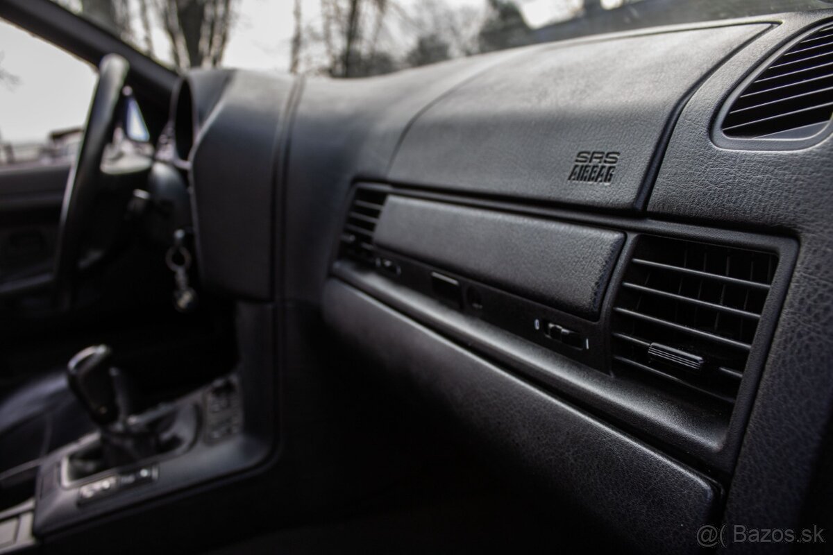 BMW Rad 3 E36 318i 85kW Cabrio - 18