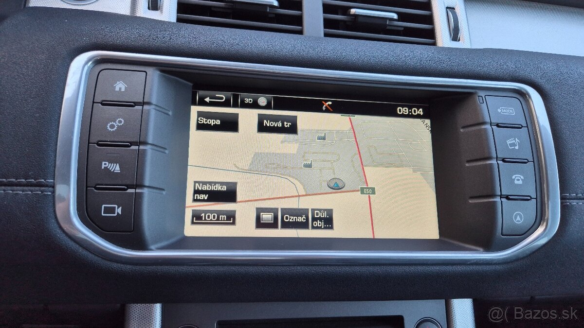 Land Rover Range Rover Evoque 2.0 TD4 180 HSE Dynamic AT - 18