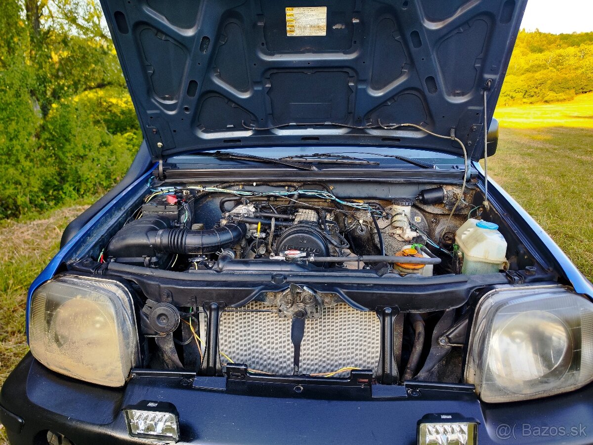 Suzuki Jimny - 18