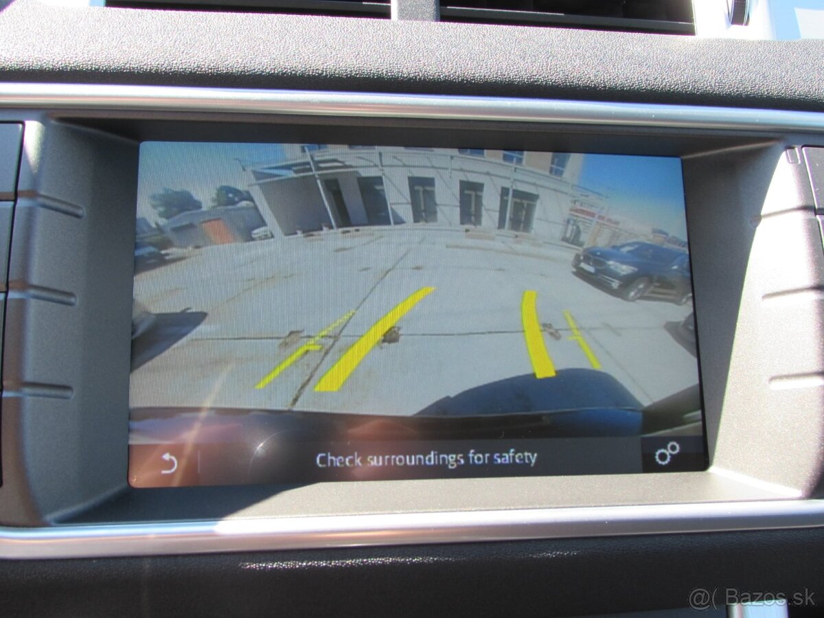 Land Rover Range Rover Evoque 2.0 TD4 PURE - AUTOMAT 4x4 - 18