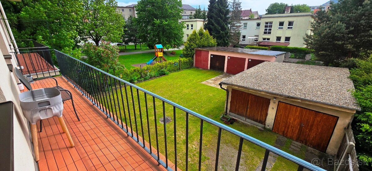 4-izbový byt, Ružomberok, A. Bernoláka, 130 m2, BBreality.sk - 18