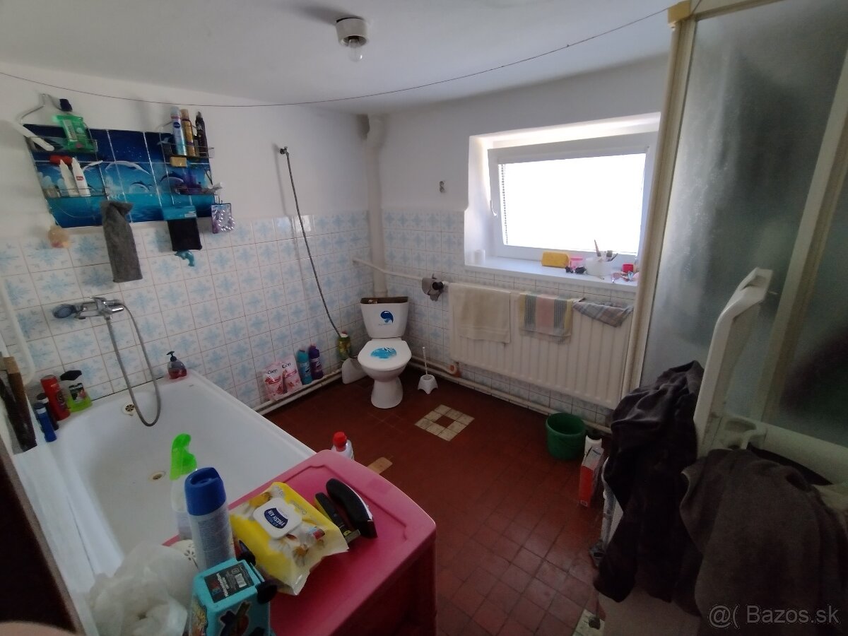 Na predaj rodinný dom Košice Vyšné Opátske - 18