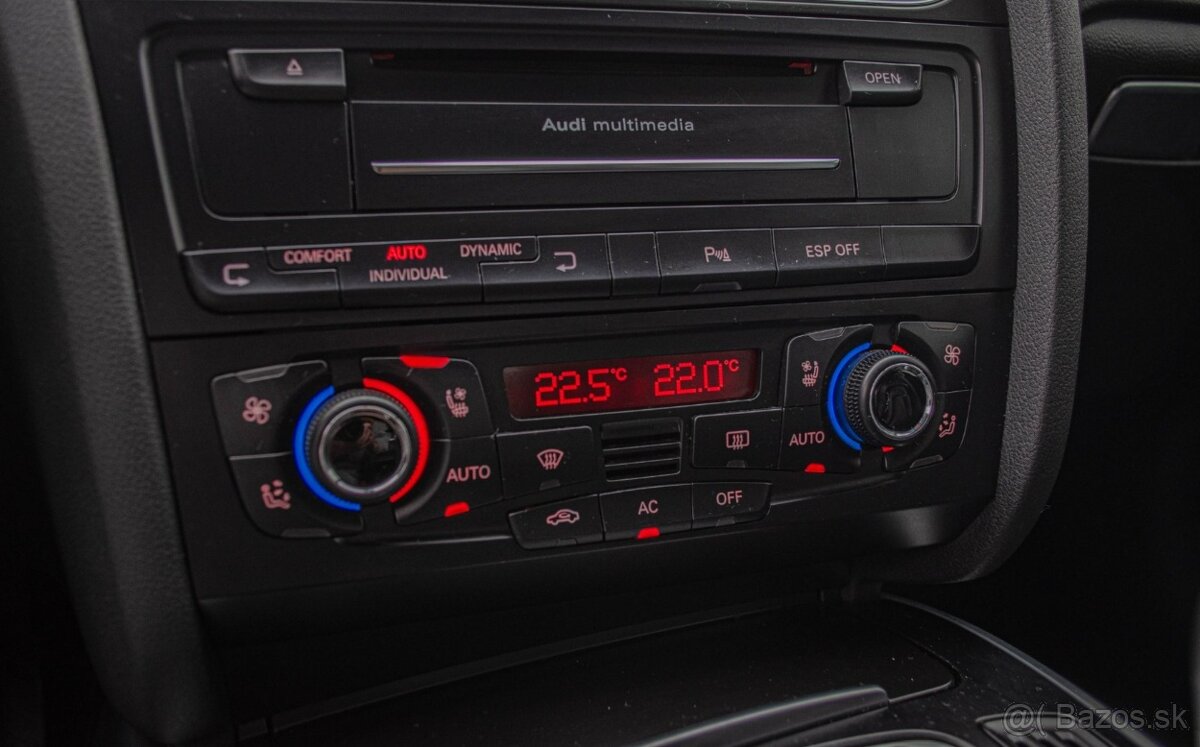 Audi S5 4.2 FSI V8 Quattro Tiptronic - 18