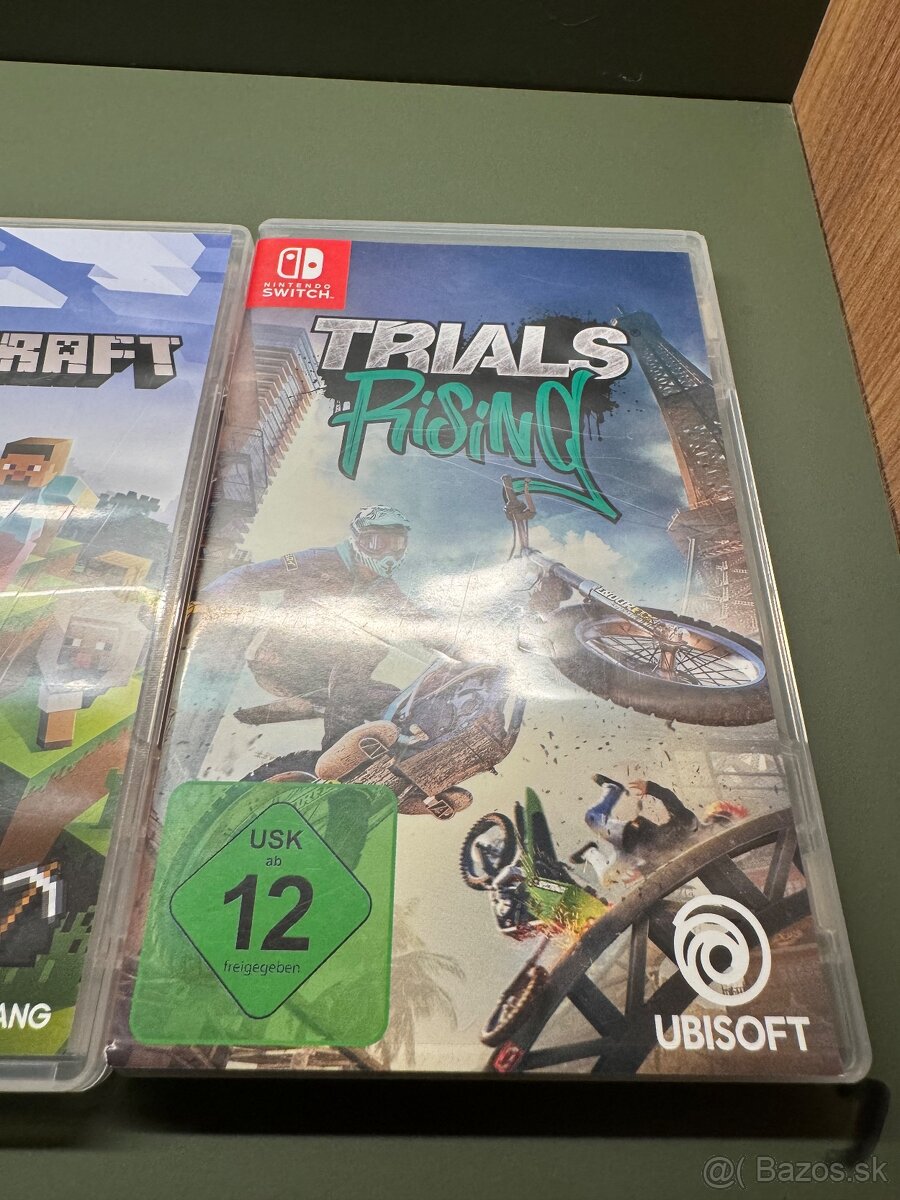 Nintendo Switch V2 - 18