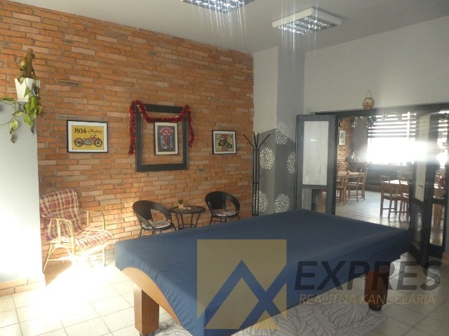 RK EXPRES - komerčná budova s obchodom a pohostinstvom - 18