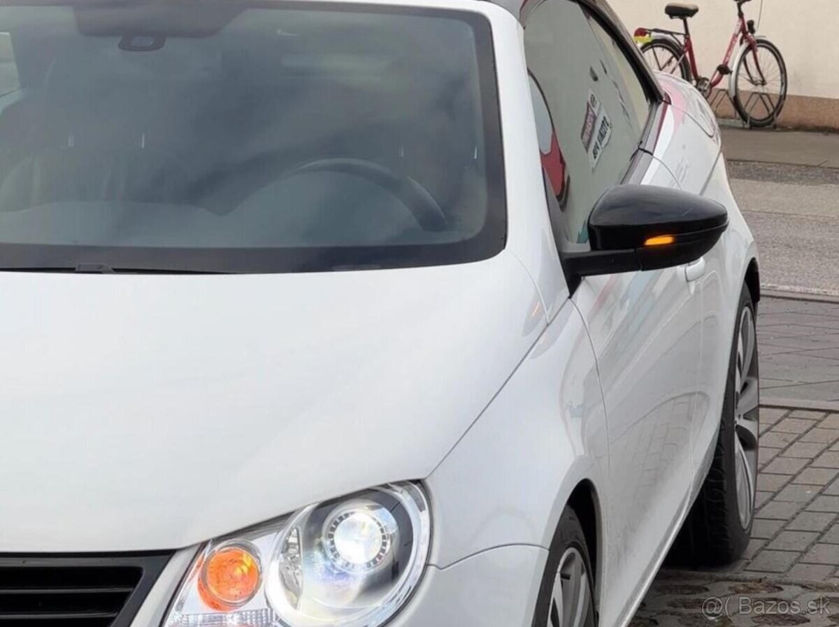 Dynamicke LED smerovky spatnych zrkadiel - 18