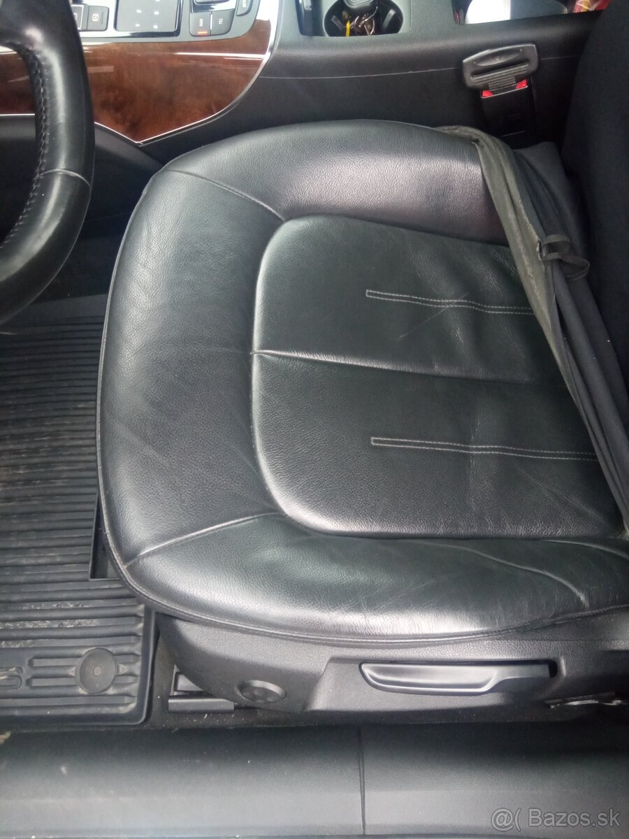 Audi A6 C7 3.0 TDI Quattro 255 000km - 18