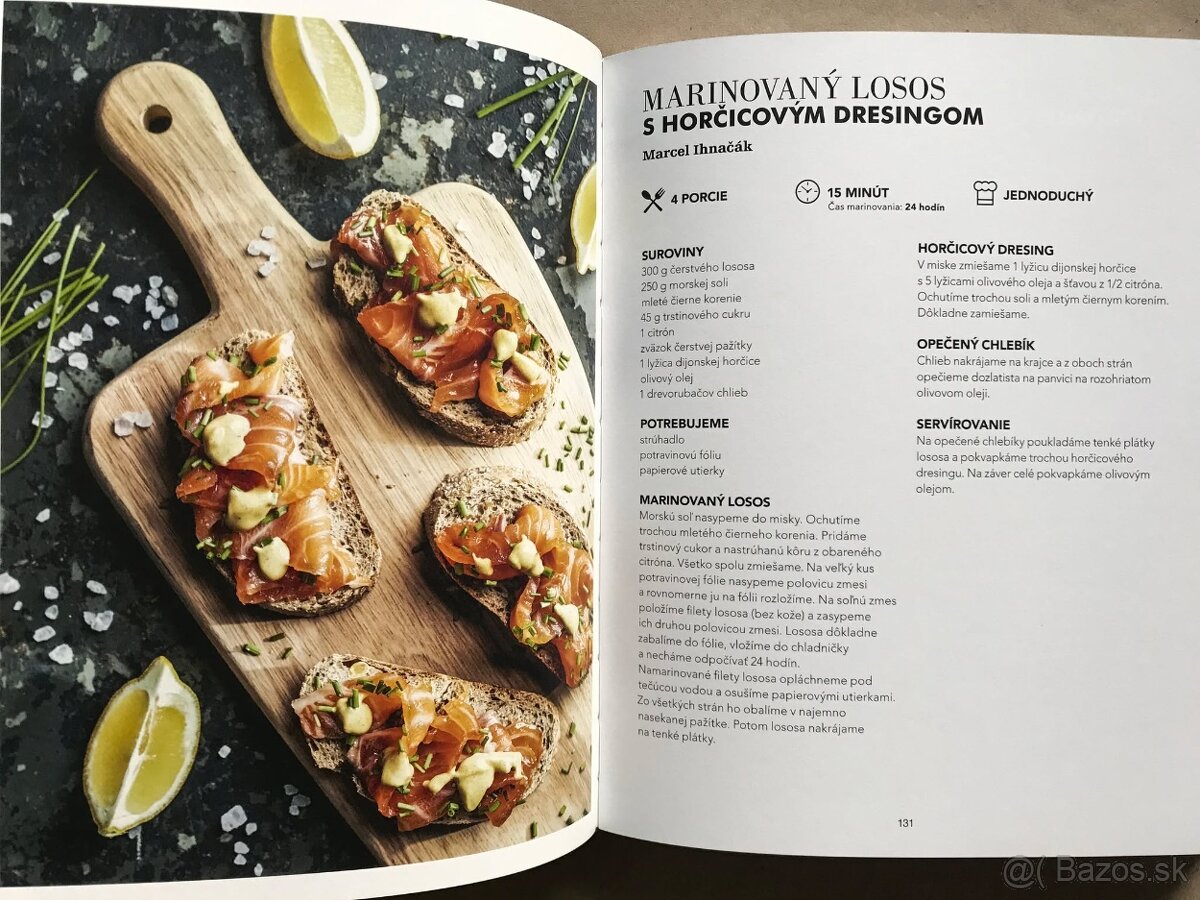 Varíme zo zemiakov, Dobrá rada nad zlato, Čokoládové dobroty - 18