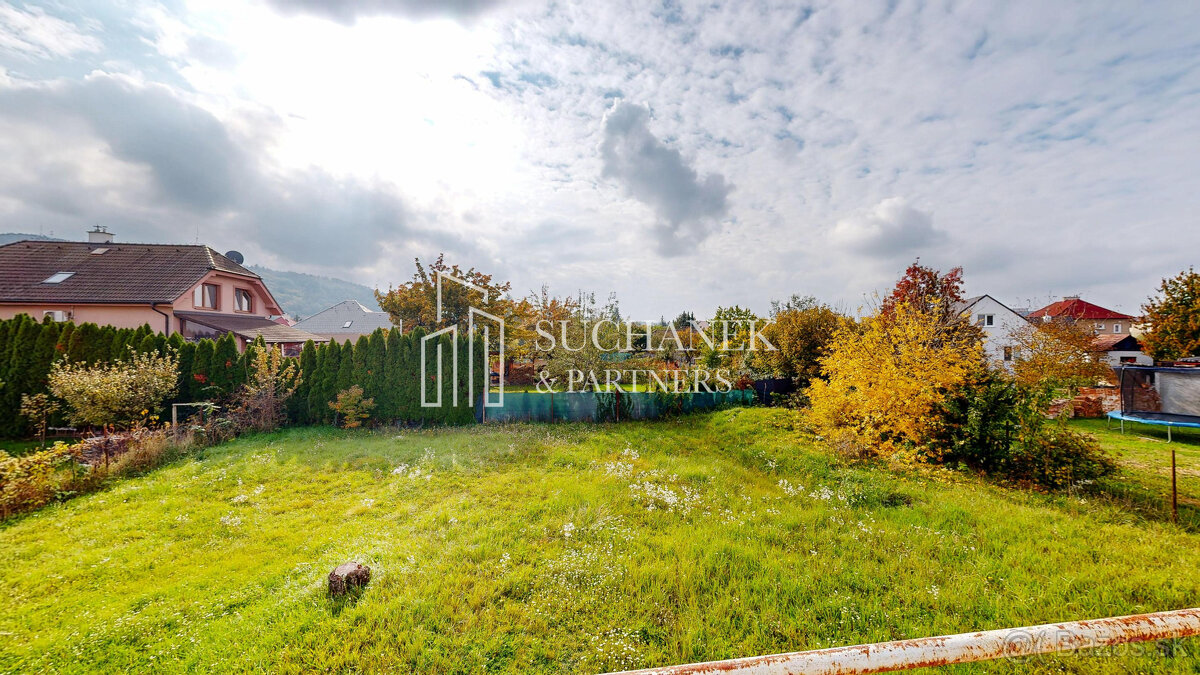 PREDAJ | Rodinný dom na výbornej adrese – Kukučínova - 18