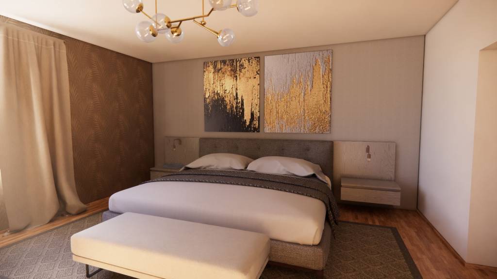 ALL INCLUSIVE | NA PREDAJ DVOJDOM (2× 3-IZBOVÉ DOMY), ZEMIAN - 18