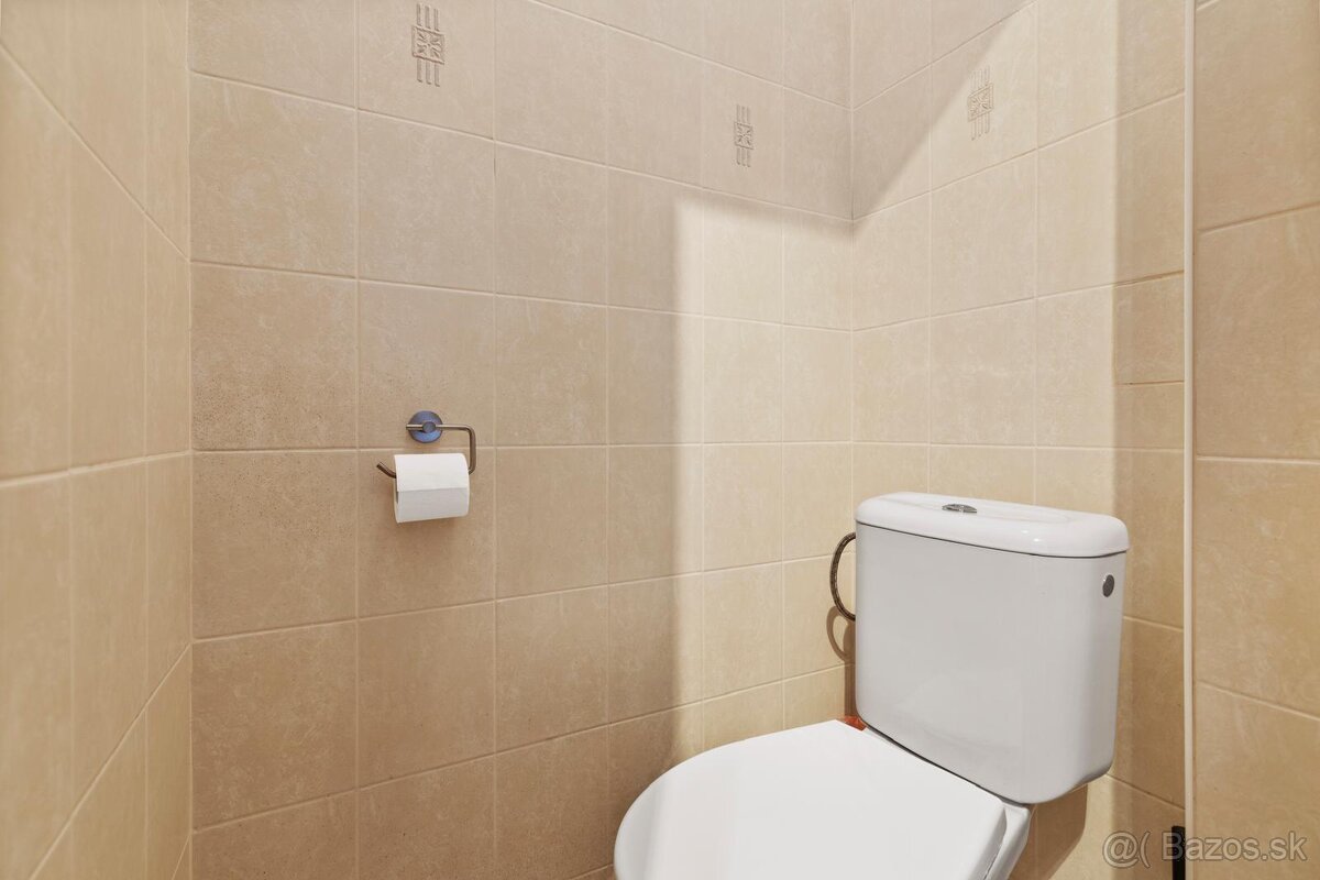 Prenájom 2,5 izbového bytu 65 m2 terasa Gorkého Staré Mesto - 18