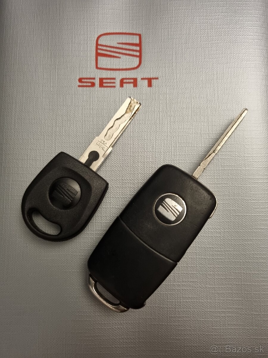 Seat Altea 2.00 TDI 103kw - 18