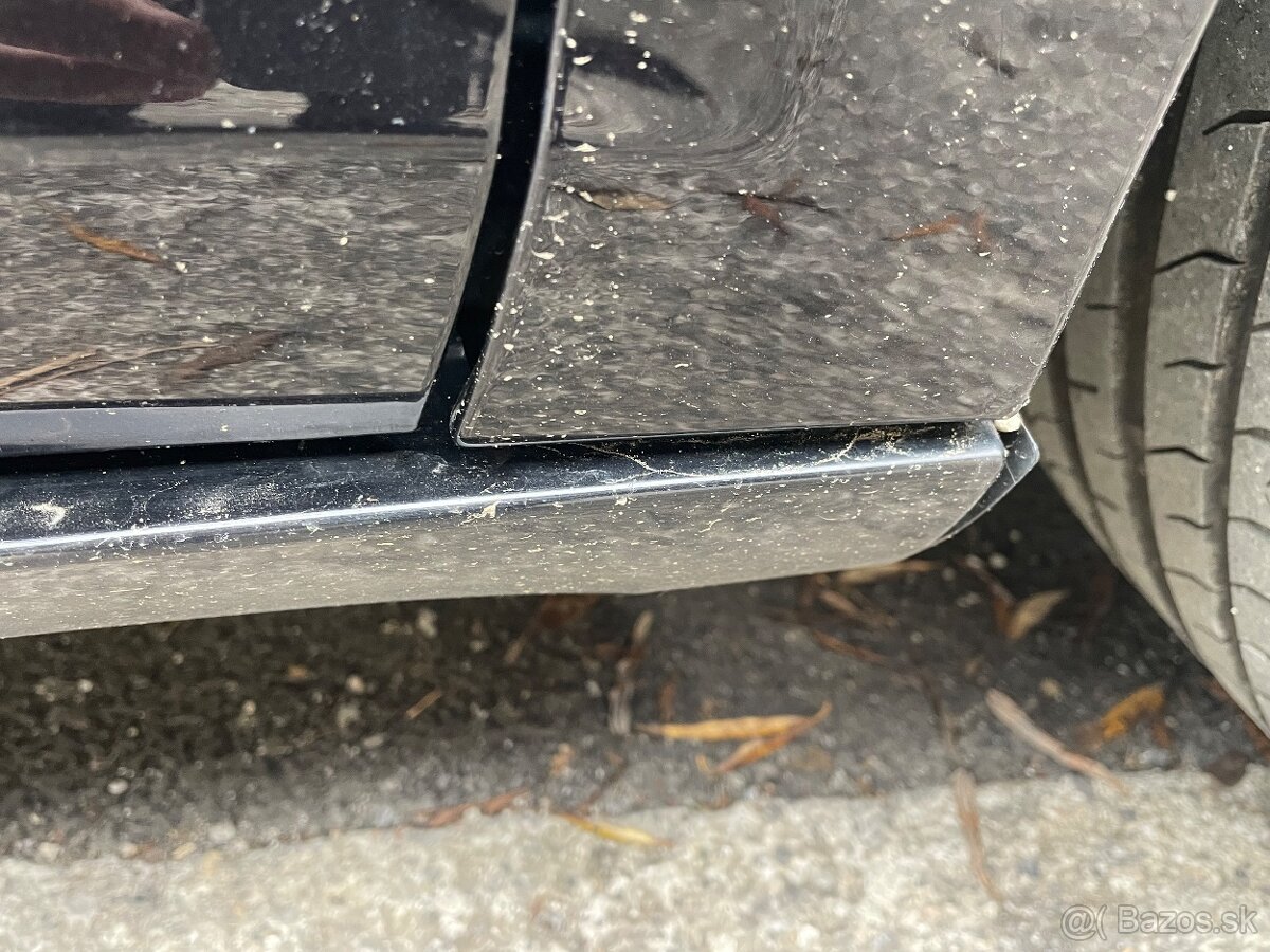 VOLKSWAGEN PASSAT CC 2.0 tdi 103Kw DSG - 18