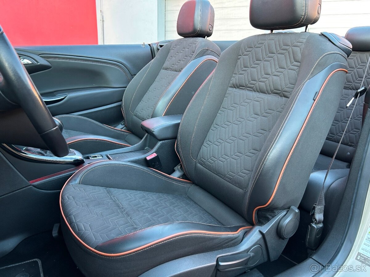 Opel Cascada 1.4 Turbo - 18