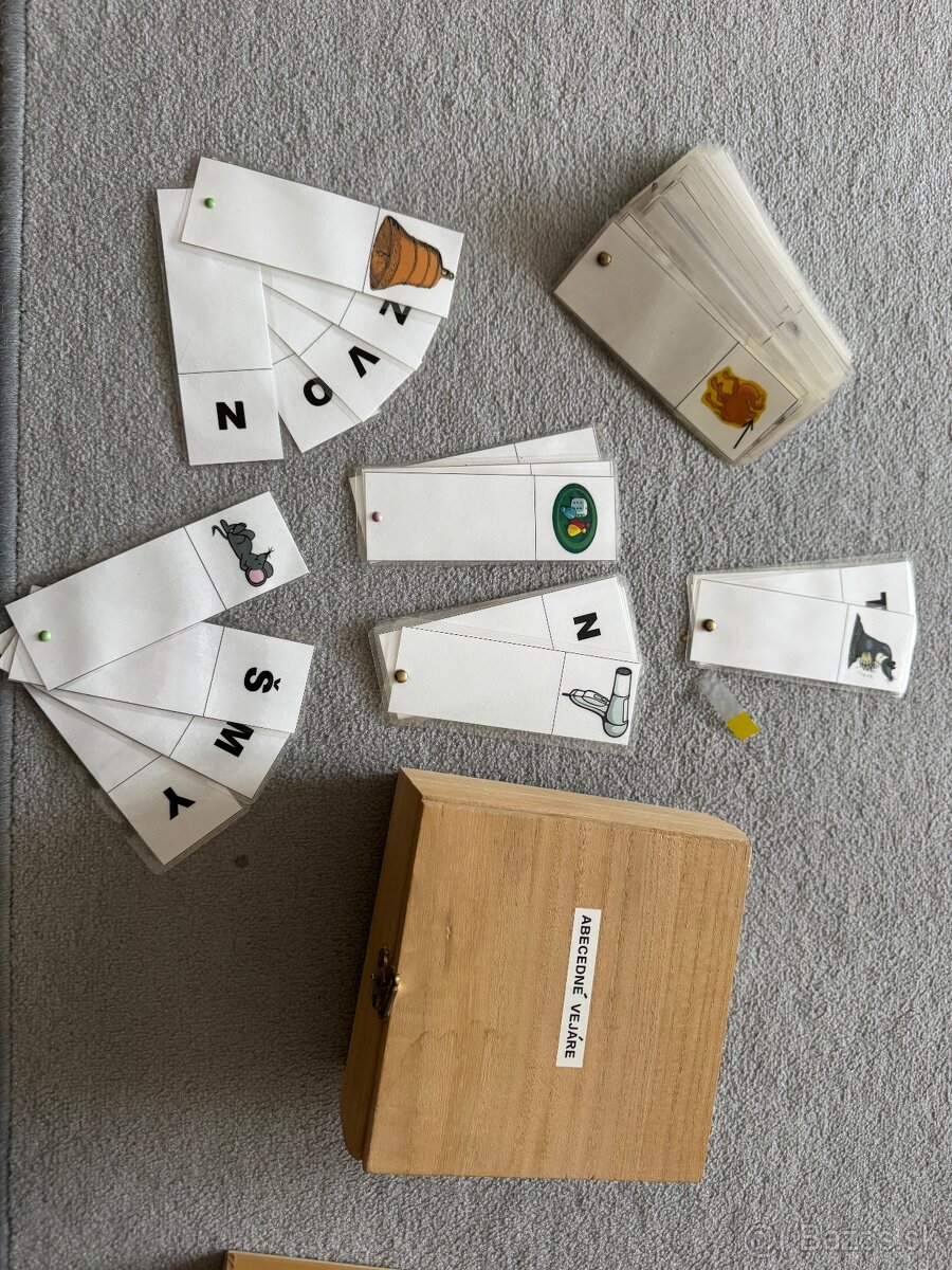 Edukatívne hračky - 18