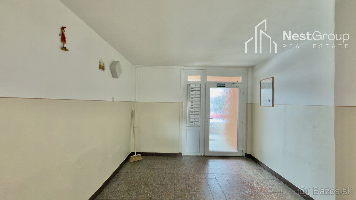 EXKLUZÍVNE PREDAJ 4-izbový byt v Senici - 18