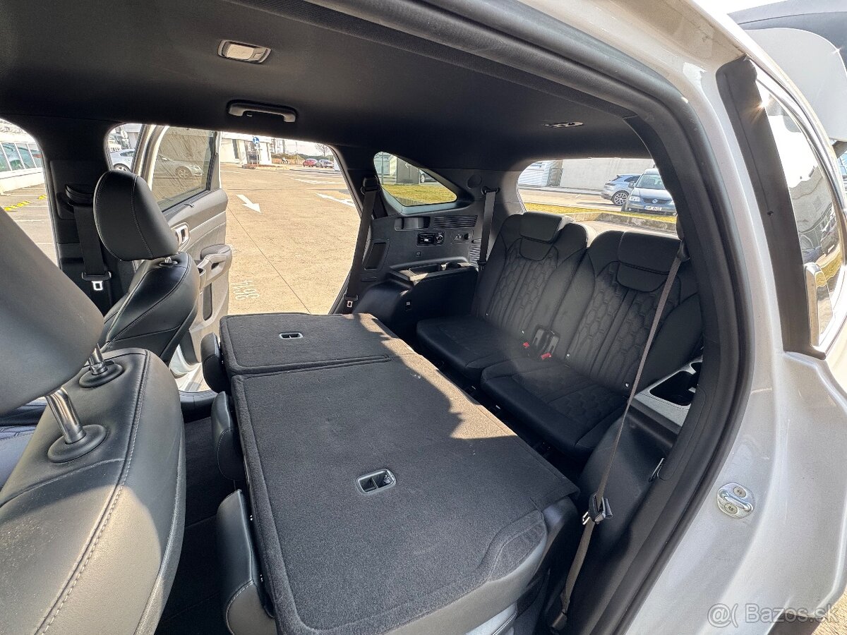 Kia Sorento 2.2 CRDi AWD - 18