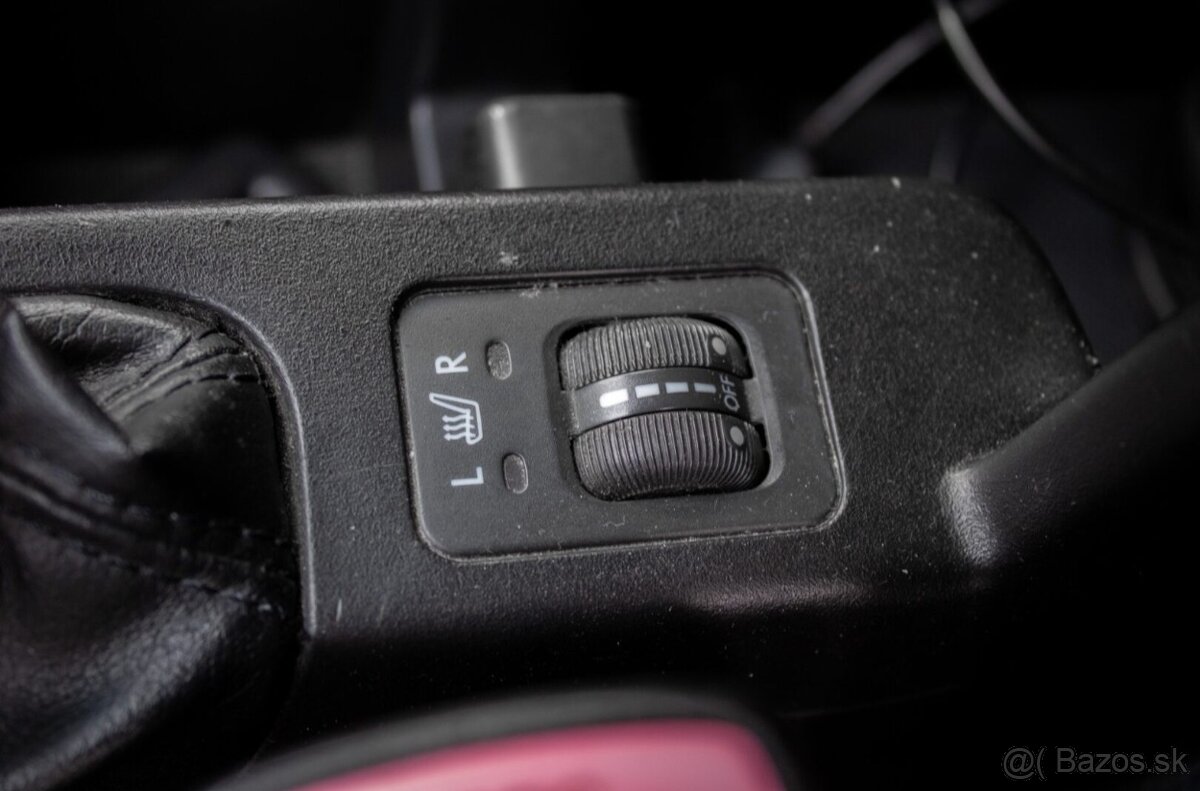 Subaru Forester 2.0 / 108kW / M6 / 5d. / 2009 - 18