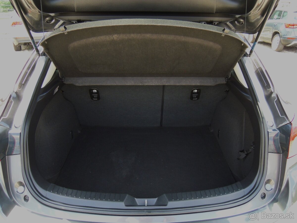 Mazda 3, 2.0I SKYACTIV - SPORTS LINE - 18