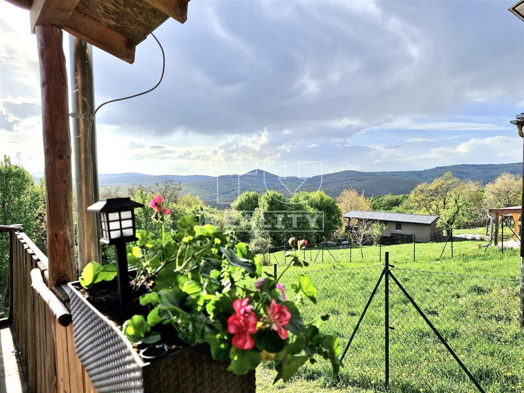 Na predaj rekreačná chata v krásnom a tichom prostredí... - 18