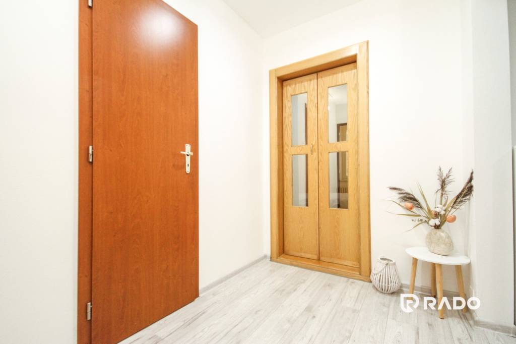 RADO | 3i byt 70m2 + 5m2 balkón, ul. Šafárikova - Trenčín - 18